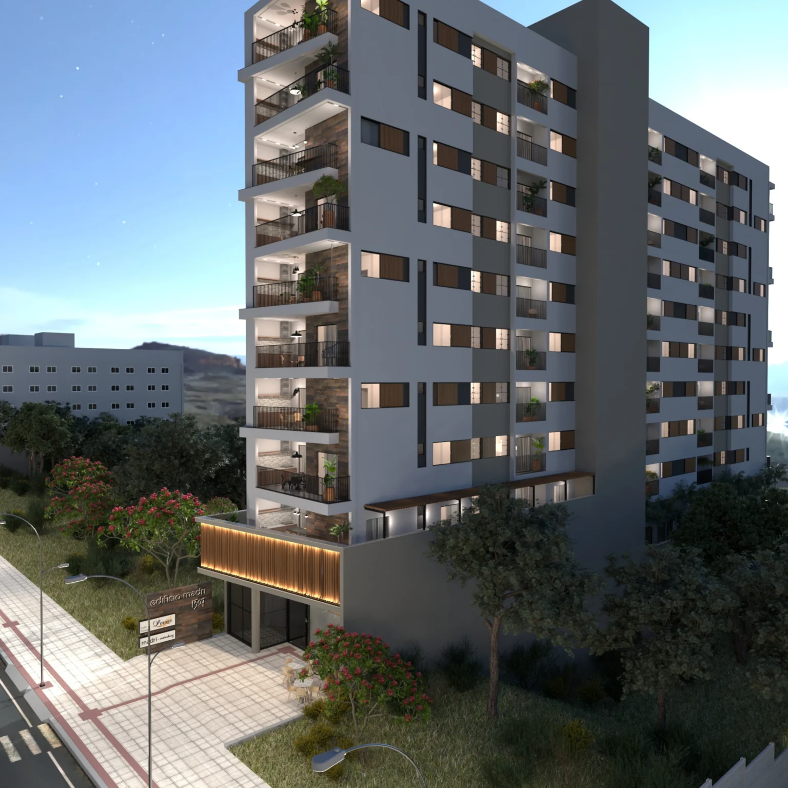 _P.2022.41 - ALA PRÉDIO - FACHADA 005