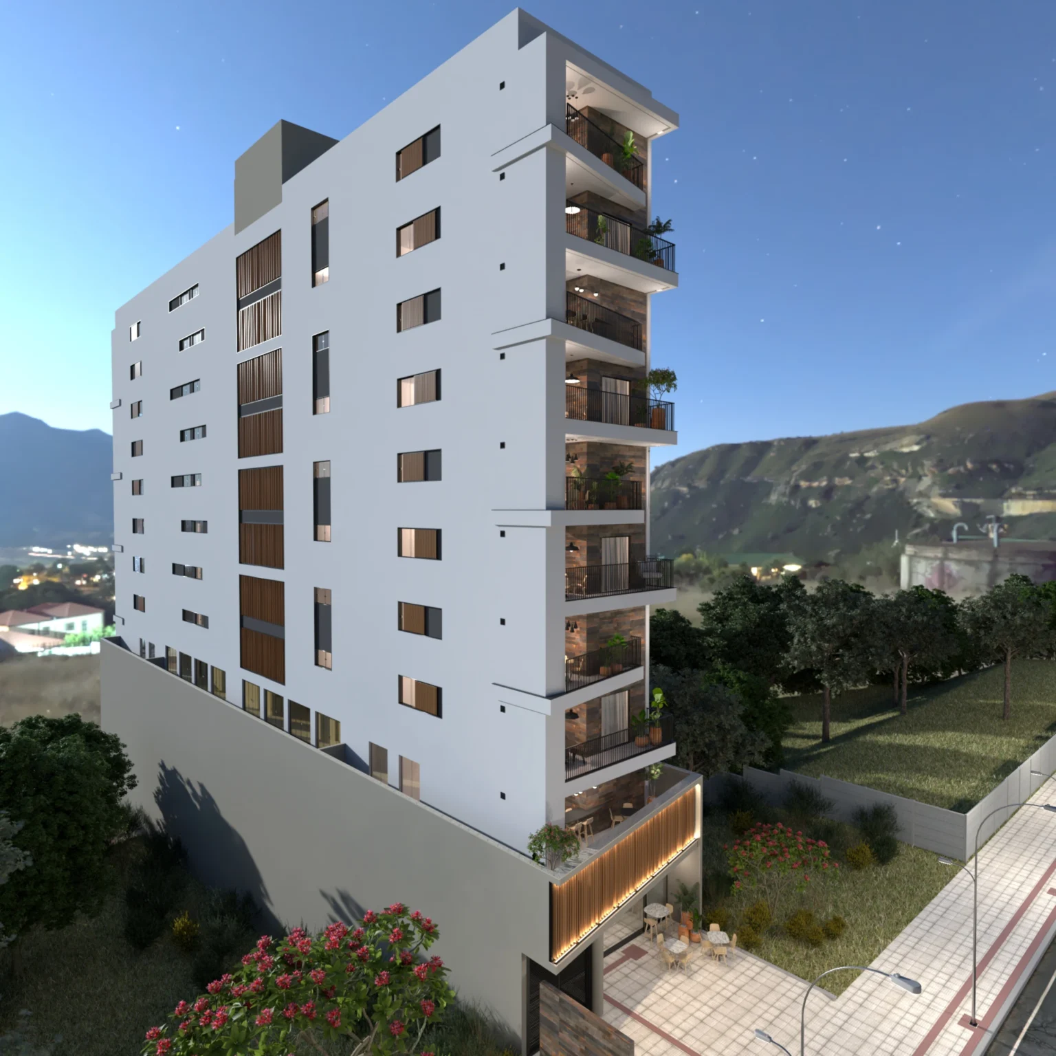 _P.2022.41 - ALA PRÉDIO - FACHADA 006